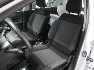 Citroen C3 bild 16