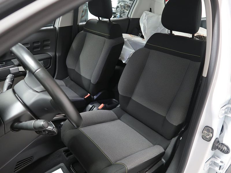 Citroen C3 bild 16