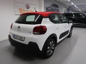 Citroen C3 bild 6