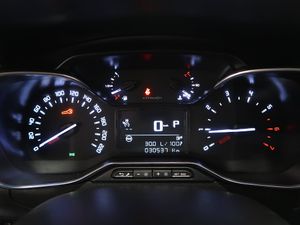 Citroen C3 bild 20