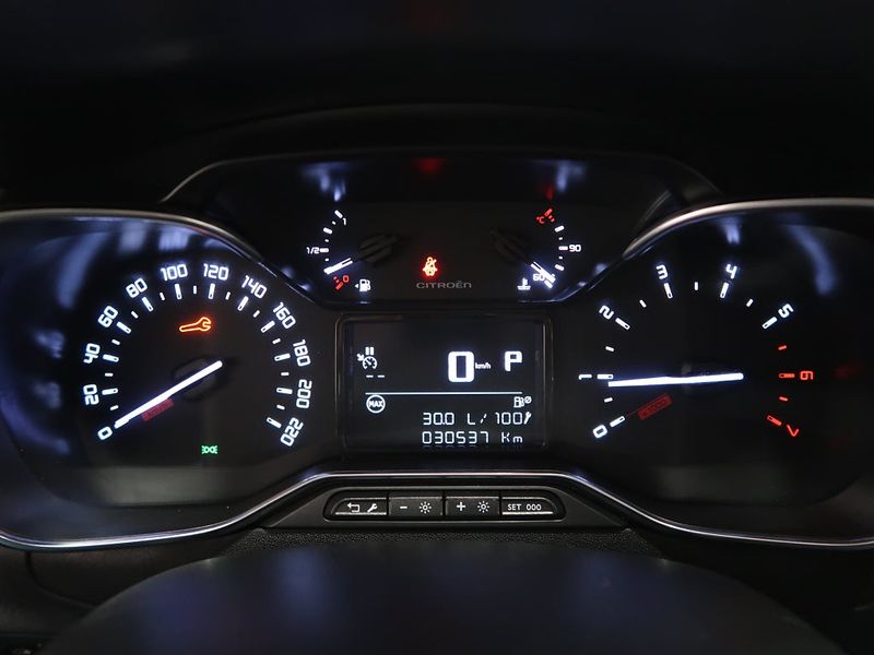 Citroen C3 bild 20