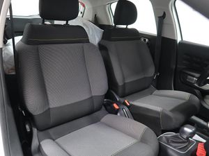 Citroen C3 bild 19