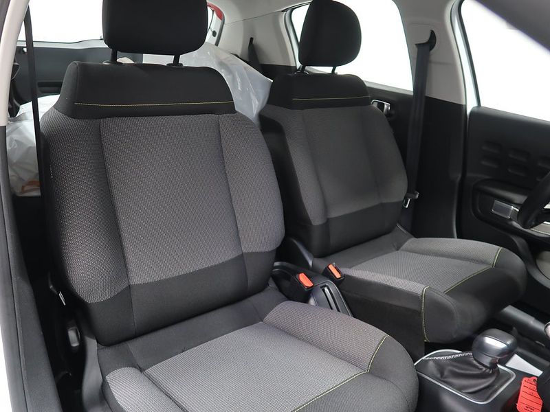 Citroen C3 bild 19