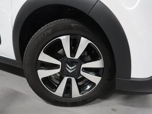 Citroen C3 bild 12