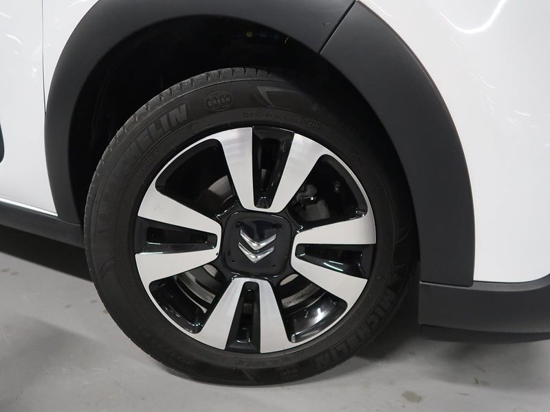 Citroen C3 bild 12