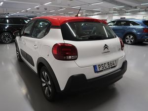 Citroen C3 bild 8