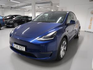 Tesla Model Y bild 9