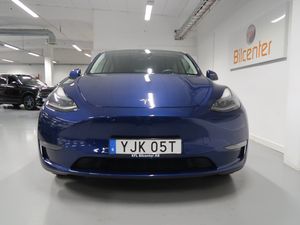 Tesla Model Y bild 10