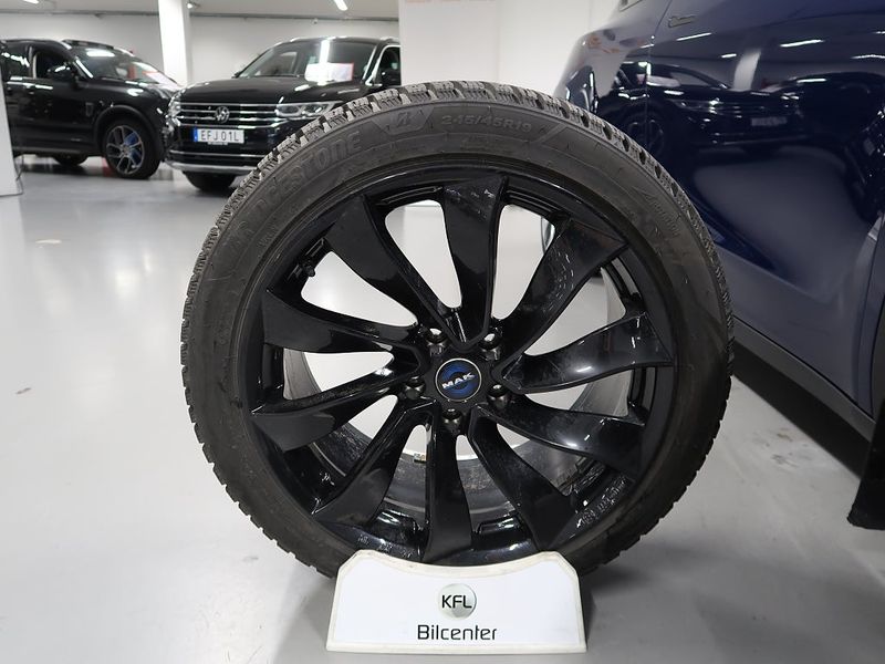 Tesla Model Y bild 13