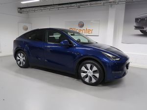 Tesla Model Y bild 4