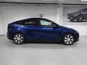 Tesla Model Y bild 5