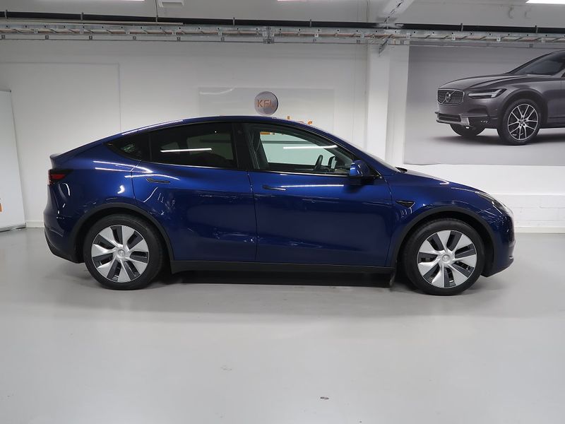 Tesla Model Y bild 5