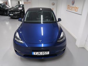 Tesla Model Y bild 11