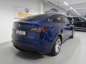 Tesla Model Y bild 6