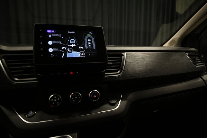 Nissan Primastar bild 25