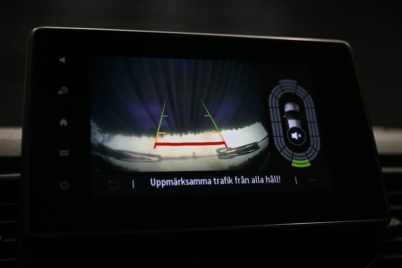 Nissan Primastar bild 18