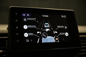 Nissan Primastar bild 24