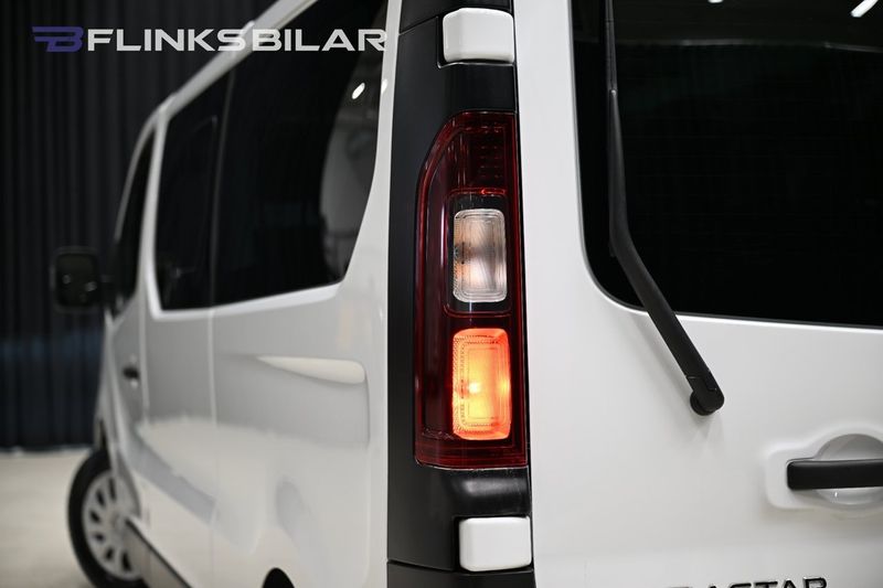 Nissan Primastar bild 7