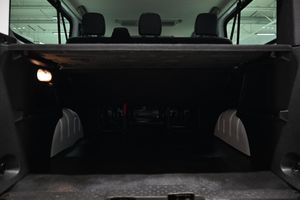 Nissan Primastar bild 14