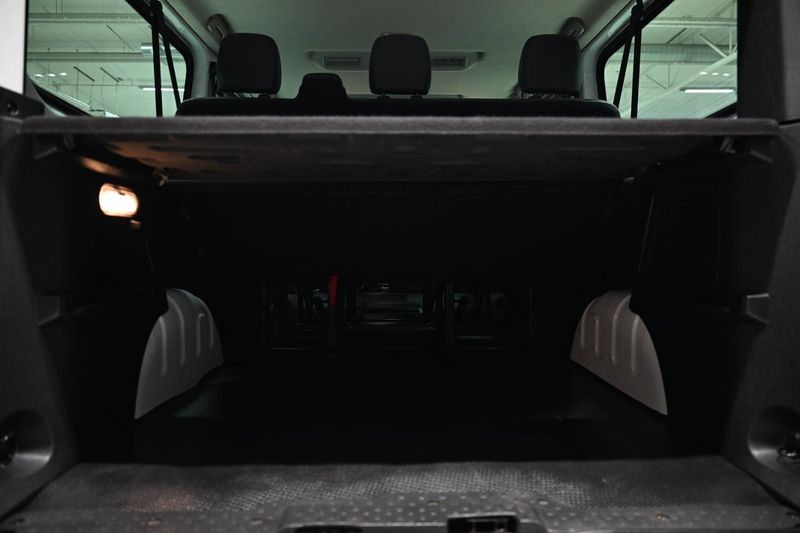 Nissan Primastar bild 14