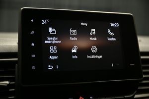 Nissan Primastar bild 21