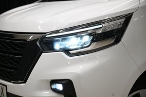 Nissan Primastar bild 3