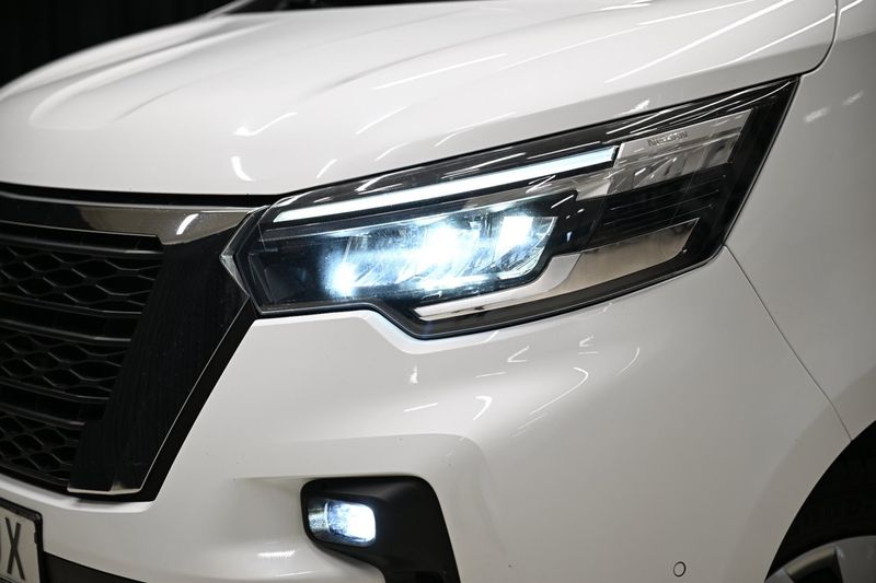 Nissan Primastar bild 3