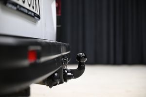 Nissan Primastar bild 6