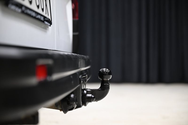 Nissan Primastar bild 6