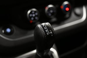 Nissan Primastar bild 19