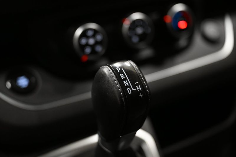Nissan Primastar bild 19