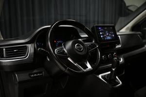 Nissan Primastar bild 15