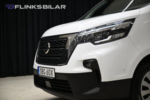 Nissan Primastar bild 10