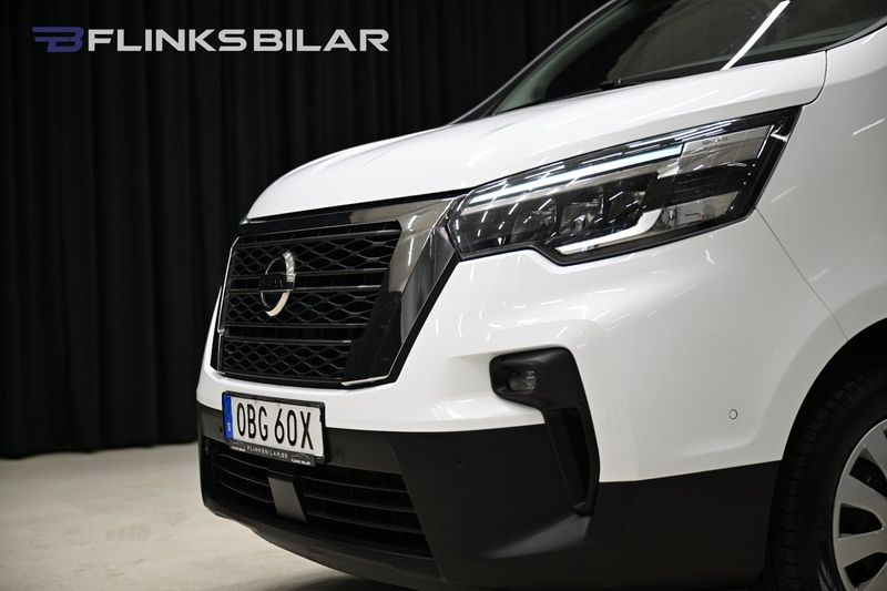 Nissan Primastar bild 10
