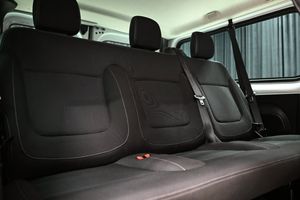 Nissan Primastar bild 12