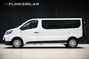 Nissan Primastar bild 2