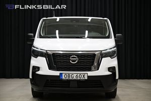 Nissan Primastar bild 9