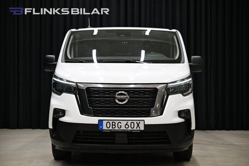 Nissan Primastar bild 9