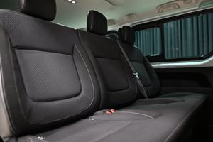 Nissan Primastar bild 13