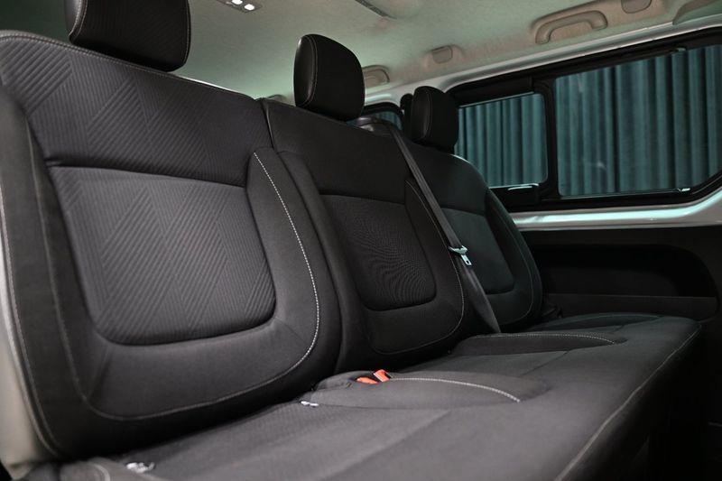 Nissan Primastar bild 13