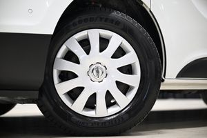 Nissan Primastar bild 4