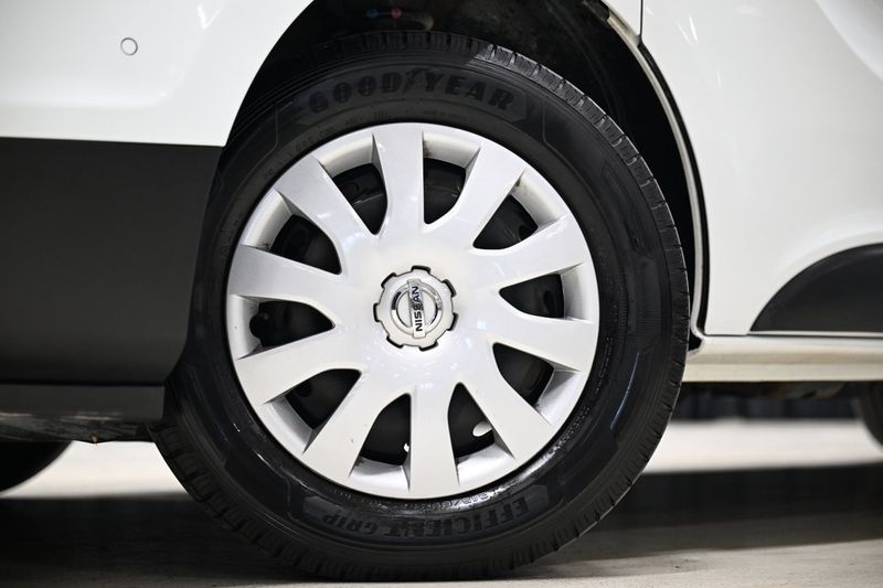 Nissan Primastar bild 4