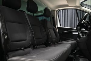 Nissan Primastar bild 11
