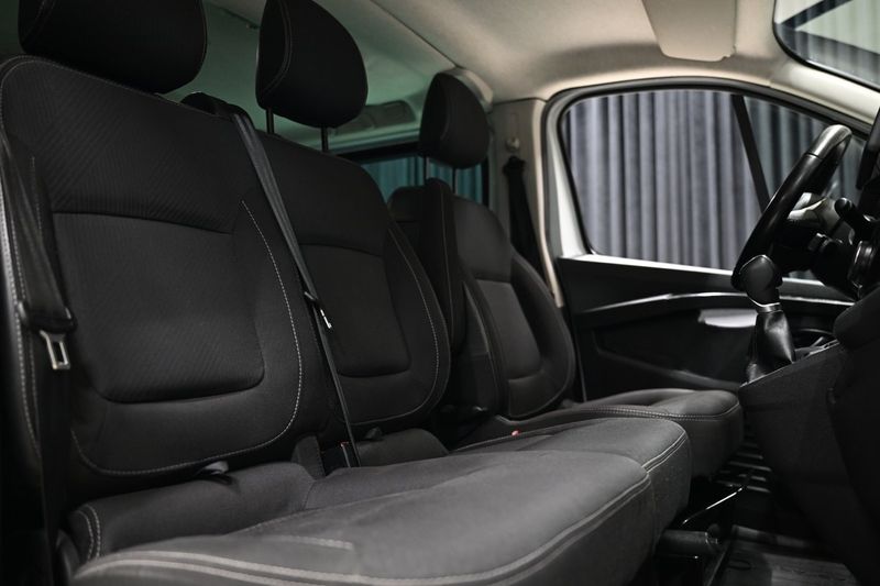 Nissan Primastar bild 11