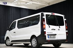 Nissan Primastar bild 8