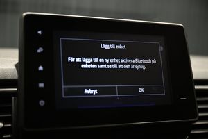 Nissan Primastar bild 22