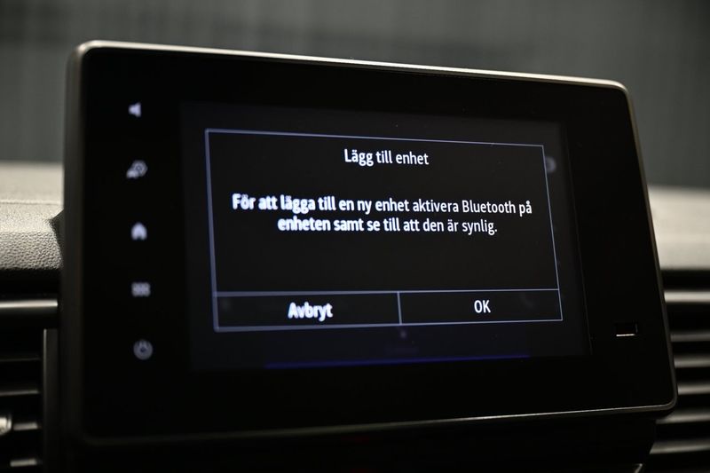 Nissan Primastar bild 22
