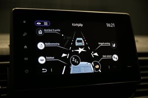 Nissan Primastar bild 23