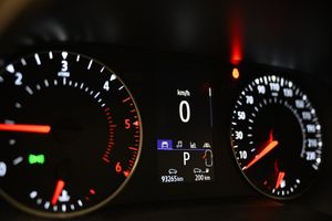 Nissan Primastar bild 16