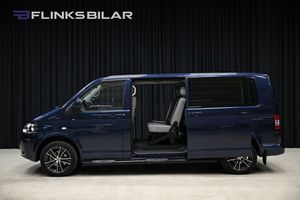 Volkswagen Caravelle bild 5